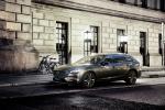 Mazda6 Wagon 2018 года (WW)